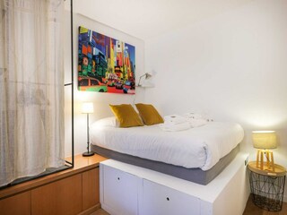 Appartement Paris  10