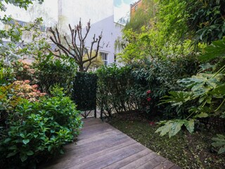 Appartamento Paris  11