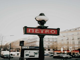 Appartement Paris  13