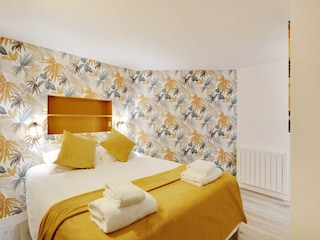 Apartment Paris  3