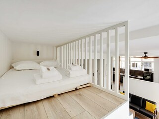 Appartamento Paris  4