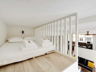 Appartement Paris  4