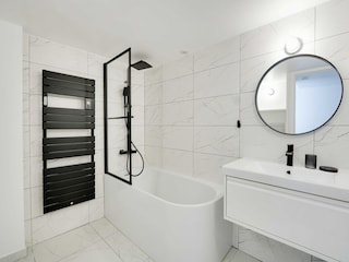 Apartment Paris  5