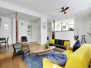 Apartment Paris  6