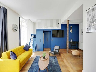 Appartamento Paris  7