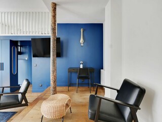 Appartamento Paris  11