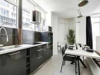 Apartment Paris  12