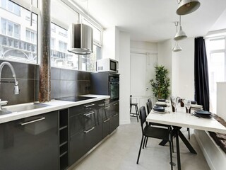 Appartamento Paris  12