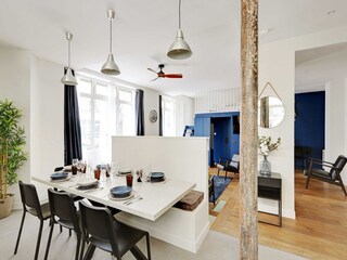 Appartamento Paris  13