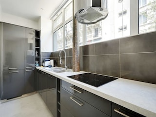 Apartment Paris  14