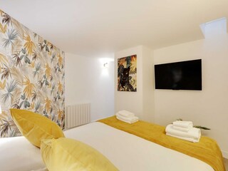 Appartamento Paris  15