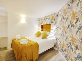 Apartment Paris  16