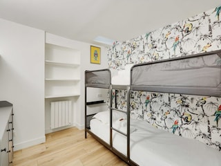 Apartment Paris  17
