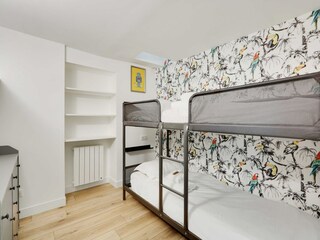 Appartamento Paris  17