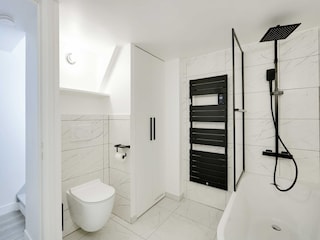 Apartment Paris  18