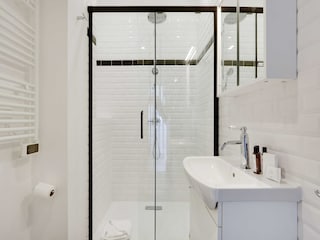 Apartment Paris  19