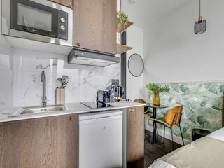 Ferienhaus Paris  2