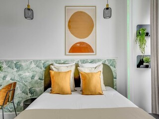 Ferienhaus Paris  3
