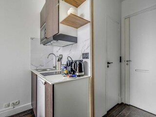 Ferienhaus Paris  6