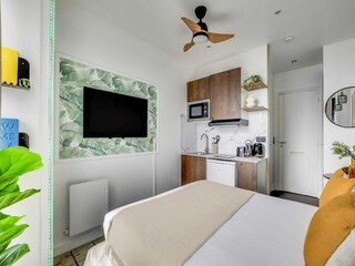 Ferienhaus Paris  7