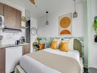 Ferienhaus Paris  8