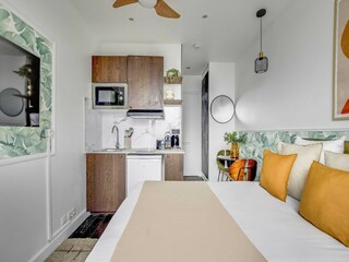 Ferienhaus Paris  9