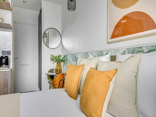 Ferienhaus Paris  10