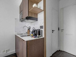 Ferienhaus Paris  15
