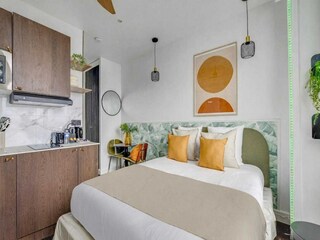 Ferienhaus Paris  16