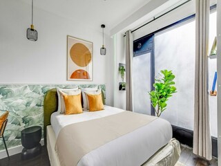 Ferienhaus Paris  17