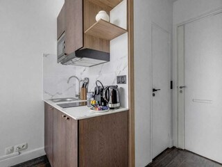 Ferienhaus Paris  20