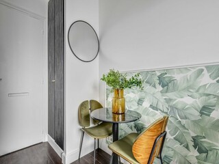 Ferienhaus Paris  22