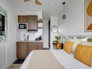 Ferienhaus Paris  24