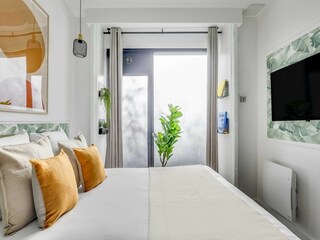 Ferienhaus Paris  25