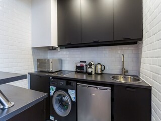 Appartamento Paris  2