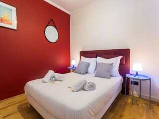 Appartamento Paris  4