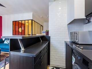 Apartment Paris  7