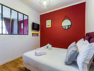 Appartamento Paris  8