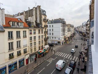 Appartamento Paris  9