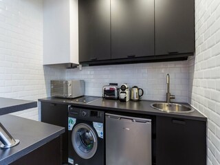 Apartment Paris  5