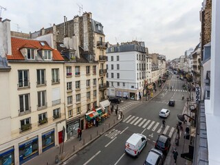 Apartment Paris  11
