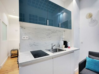 Apartment Paris  2
