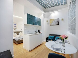 Apartment Paris  3