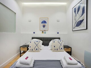Apartment Paris  4