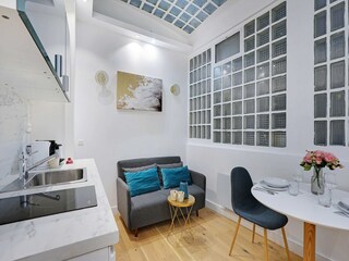 Appartamento Paris  6