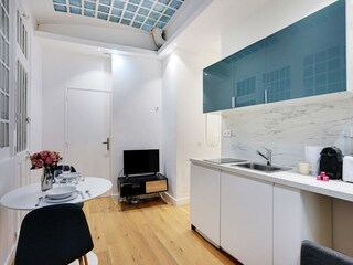 Apartment Paris  8