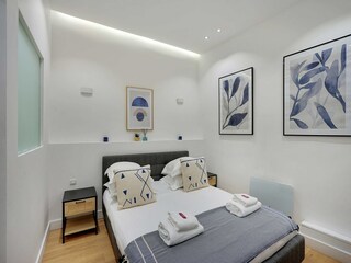 Apartment Paris  9