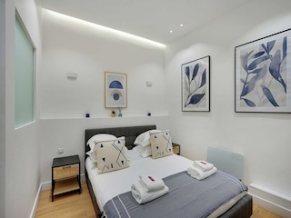 Appartamento Paris  9