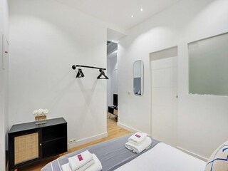 Appartamento Paris  11