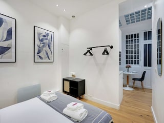 Appartamento Paris  12